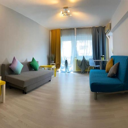 Green Apartment 96 بوخارست المظهر الخارجي الصورة