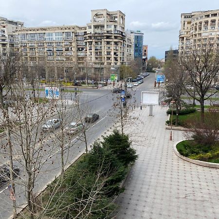 Green Apartment 96 بوخارست المظهر الخارجي الصورة