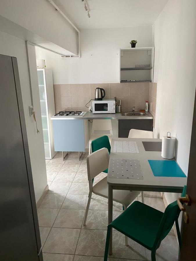 Green Apartment 96 بوخارست المظهر الخارجي الصورة