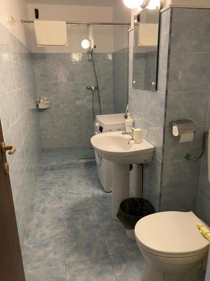 Green Apartment 96 بوخارست المظهر الخارجي الصورة