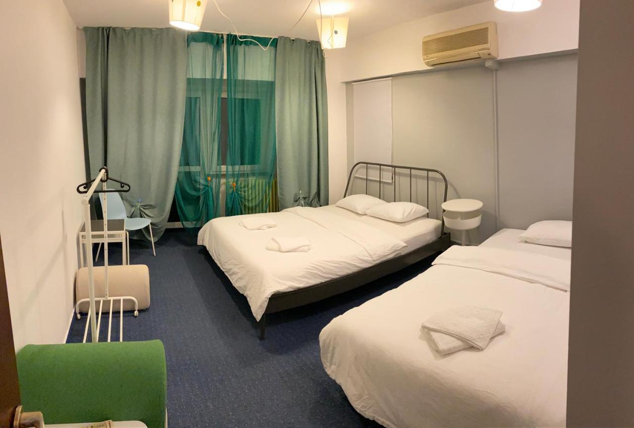 Green Apartment 96 بوخارست المظهر الخارجي الصورة