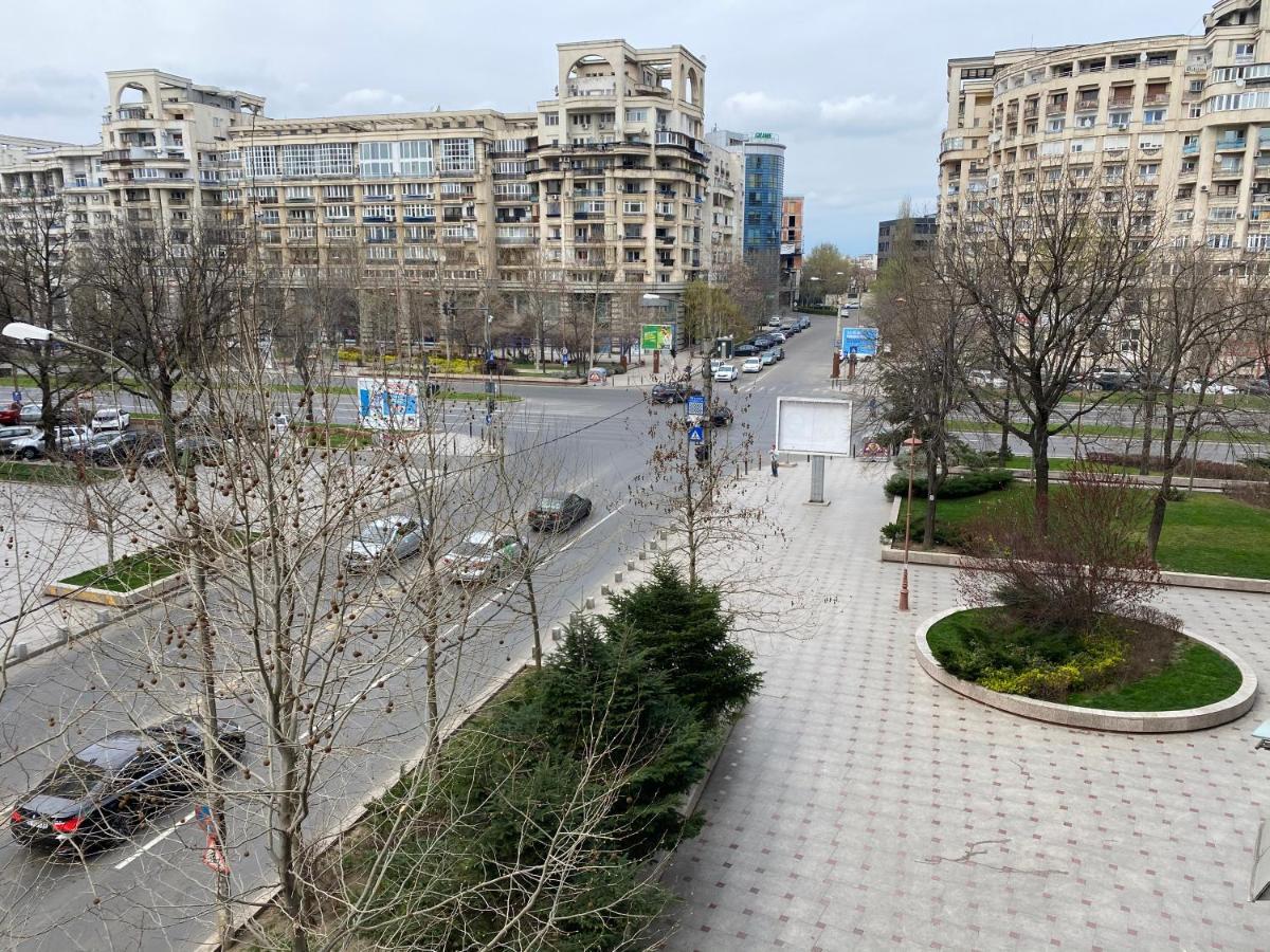 Green Apartment 96 بوخارست المظهر الخارجي الصورة