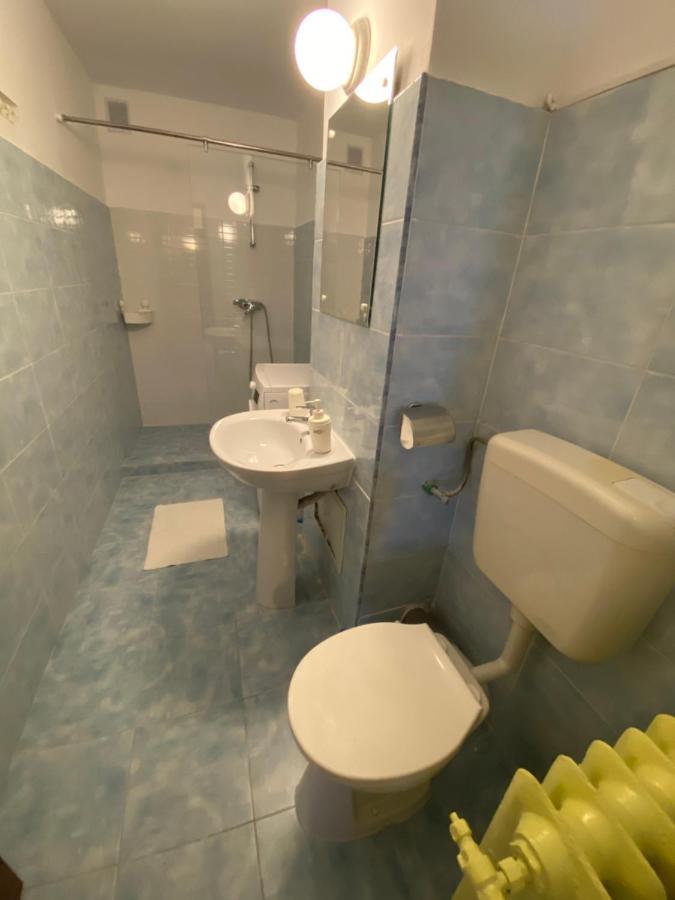 Green Apartment 96 بوخارست المظهر الخارجي الصورة